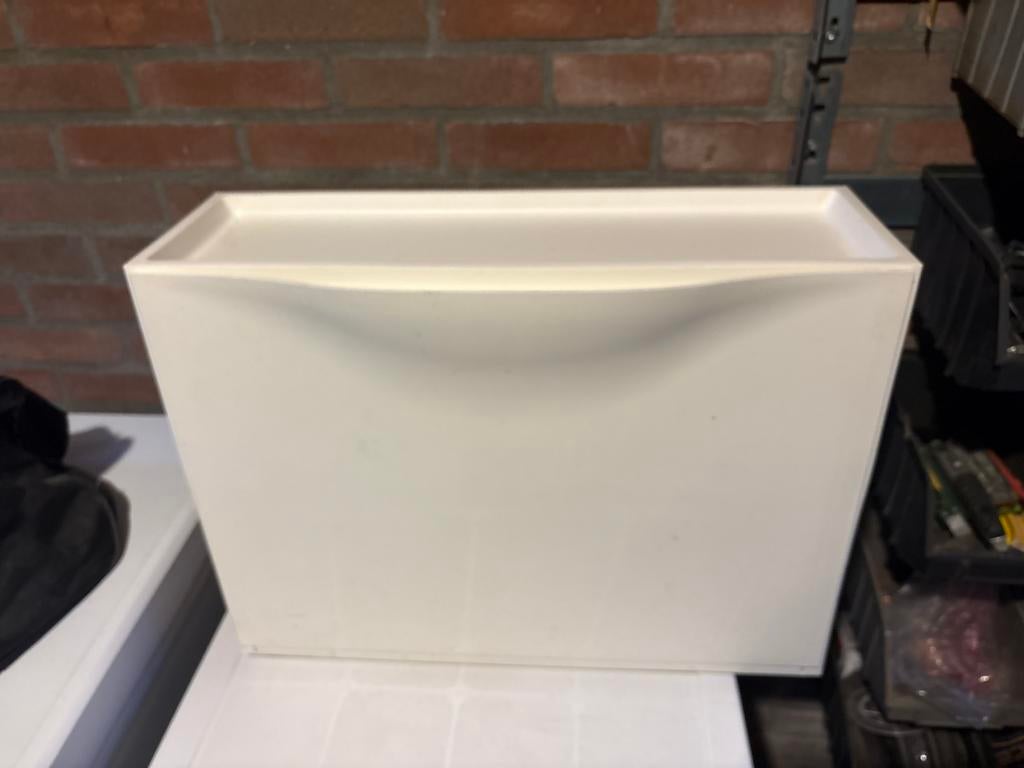 Ikea schoenenbak / opberger teab, Ophalen, Gebruikt