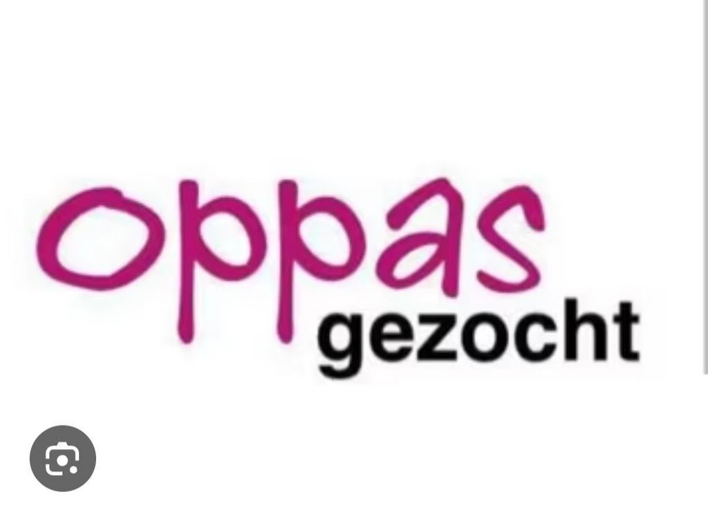 Oppas aangeboden, Eén persoon, Cadeaubon