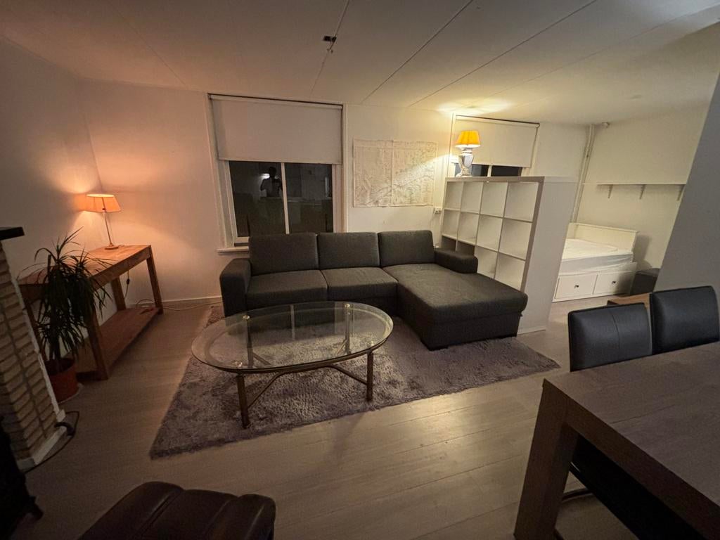 Per direct te huur kamer centrum Vlissingen, Huizen en Kamers, Kamers te huur