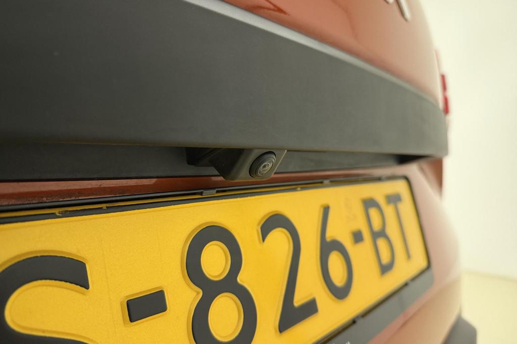 Dacia Duster 1.3 TCe 150 Journey Automaat | Navigatie | Came, Auto's, Stof, Origineel Nederlands, 1242 kg, 19 km/l