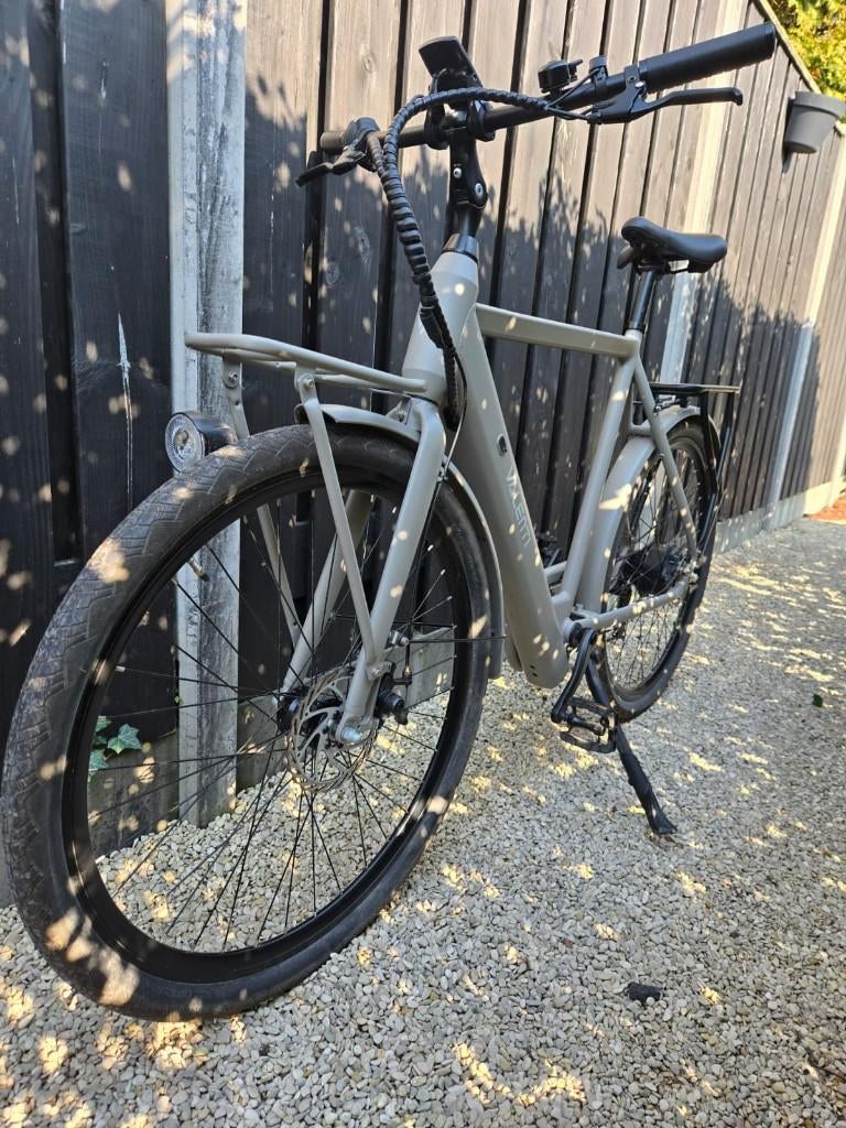 E-bike Heren – Lichtgewicht – 500Wh – Nieuwstaat – 530 km, Fietsen en Brommers, Elektrische fietsen, Overige merken, Ophalen of Verzenden