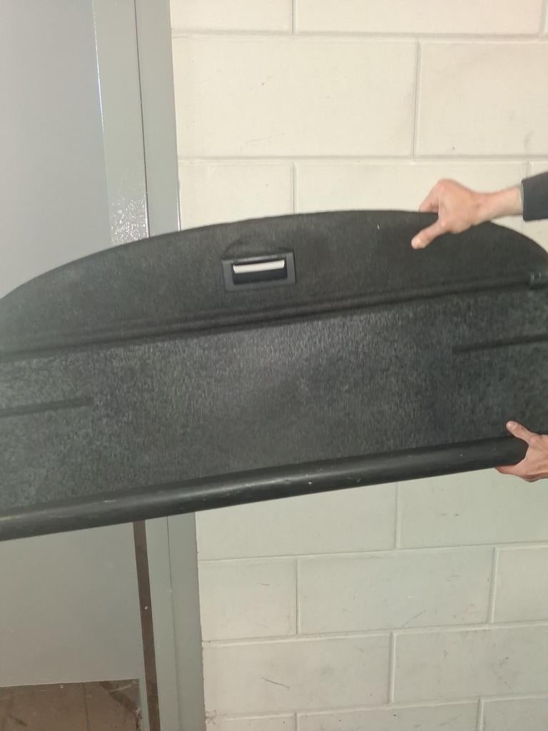 Hoedenplank, Ophalen