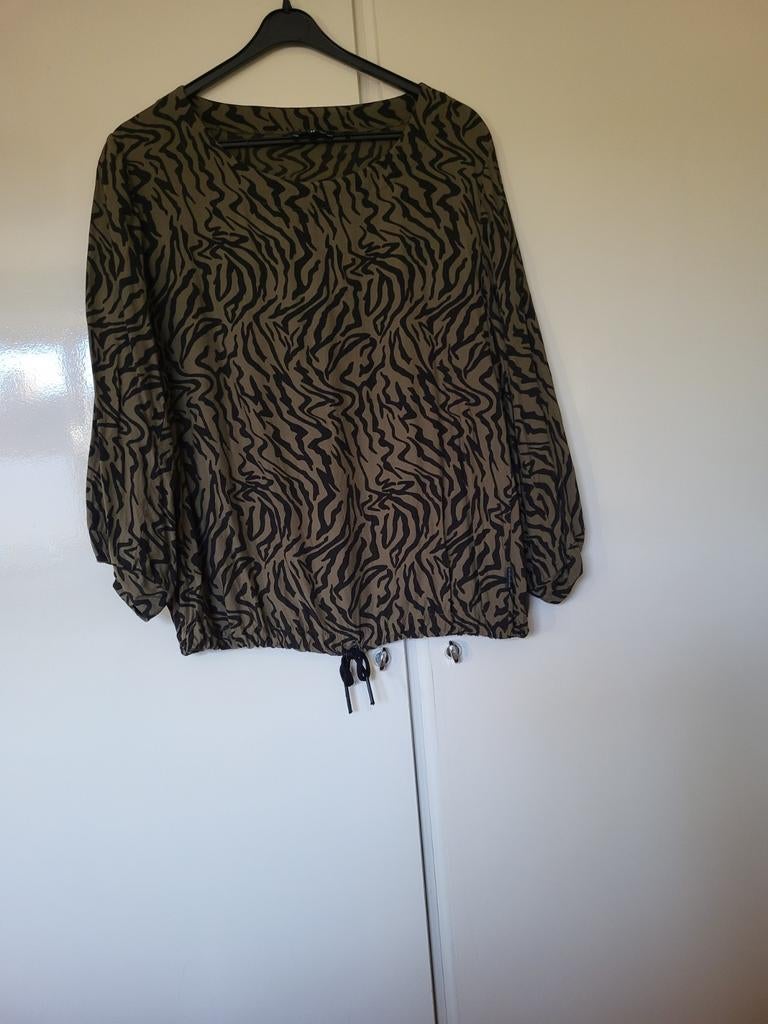 SILVERCREEK   BLOUSSON, Overige kleuren, Silver Creek, Verzenden, Maat 42/44 (L)