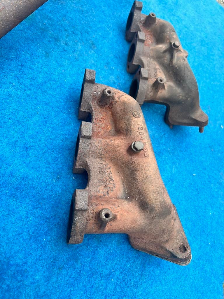 BMW M20 spruitstuk, Ophalen of Verzenden, BMW