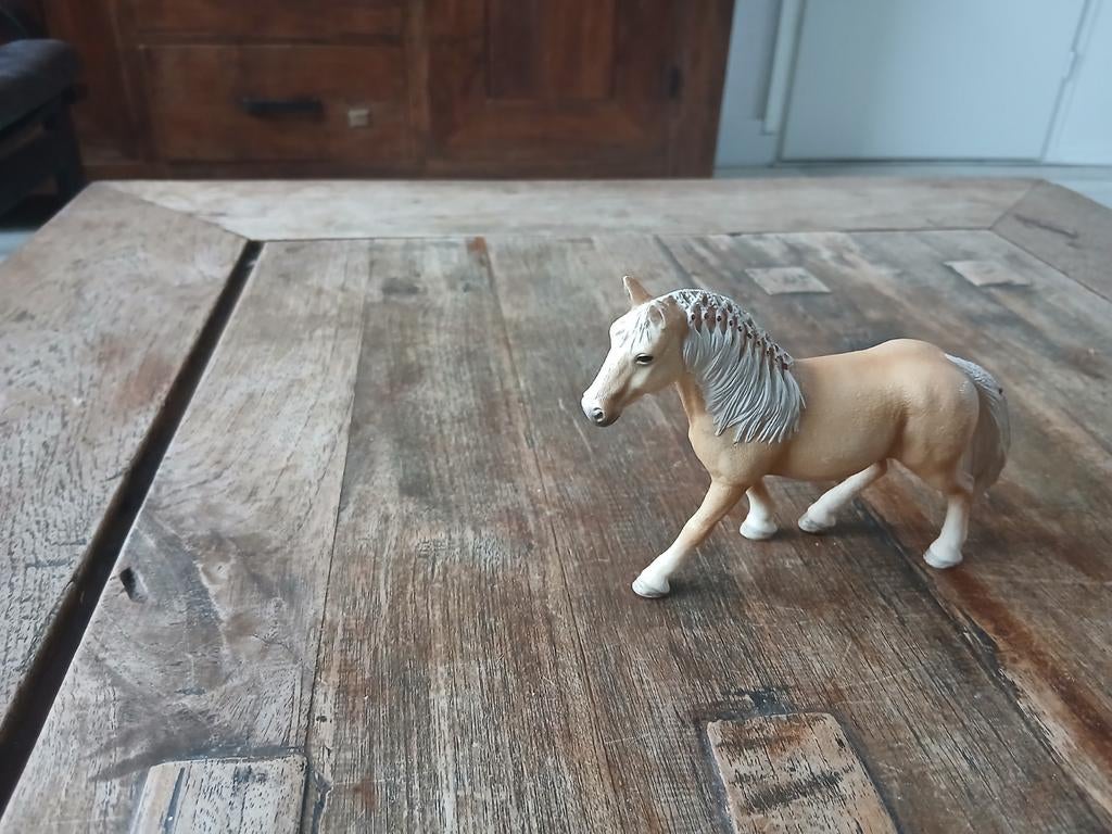 Schleich paard, Ophalen of Verzenden, Jongen of Meisje