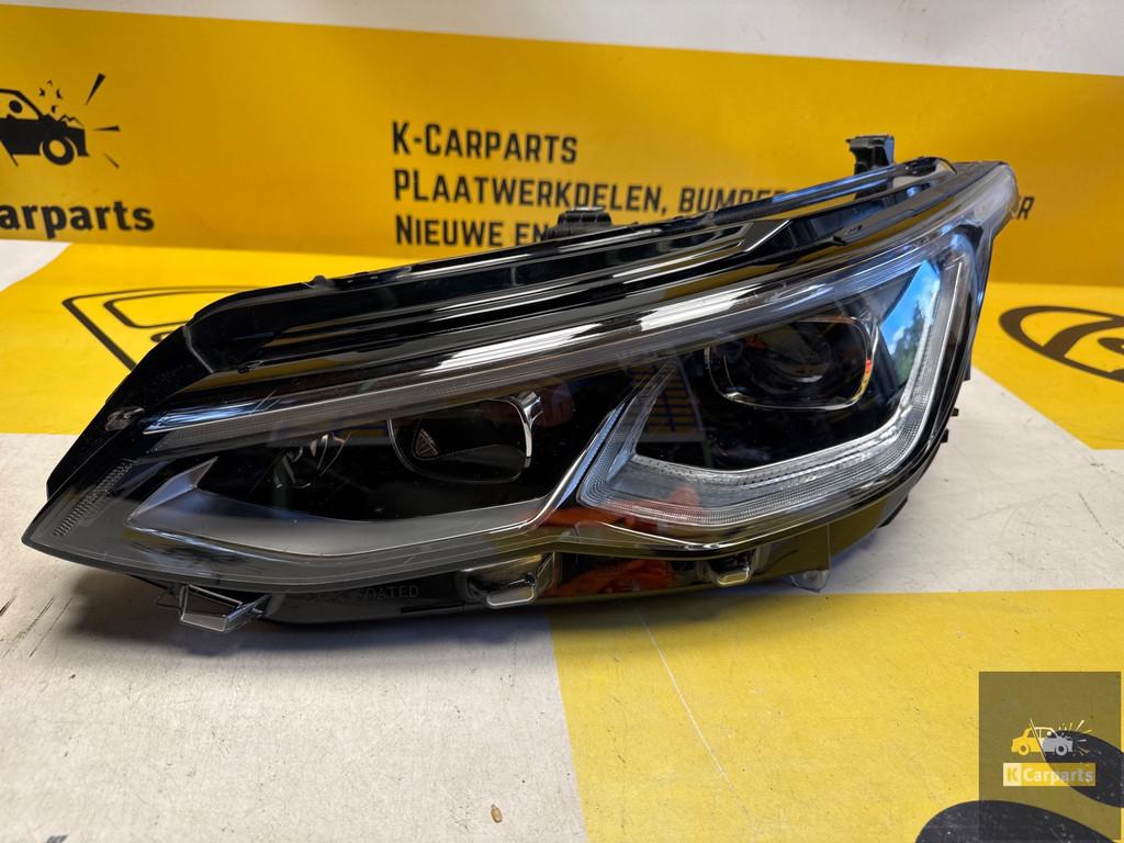 Koplamp VW Golf 8 VIII Voll Led Rechts koplamp