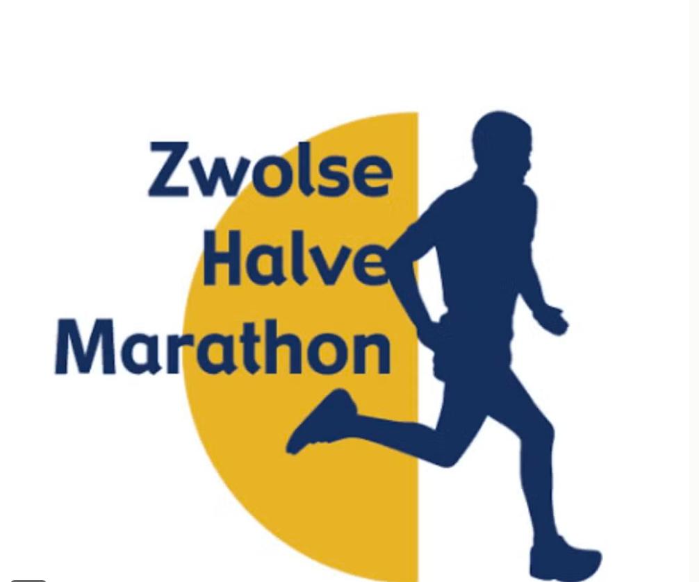 Gezocht: Ticket Zwolse halve marathon!, Eén persoon, Juni