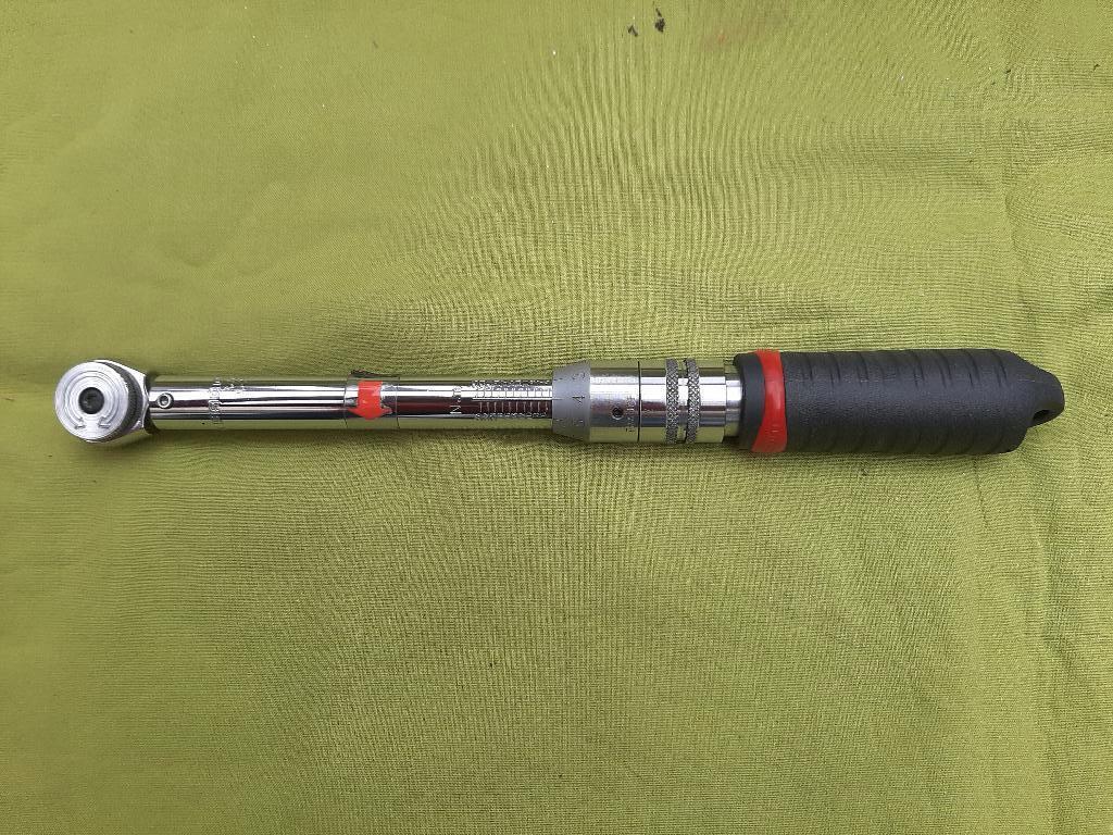 momentsleutel, Ophalen, Nieuw