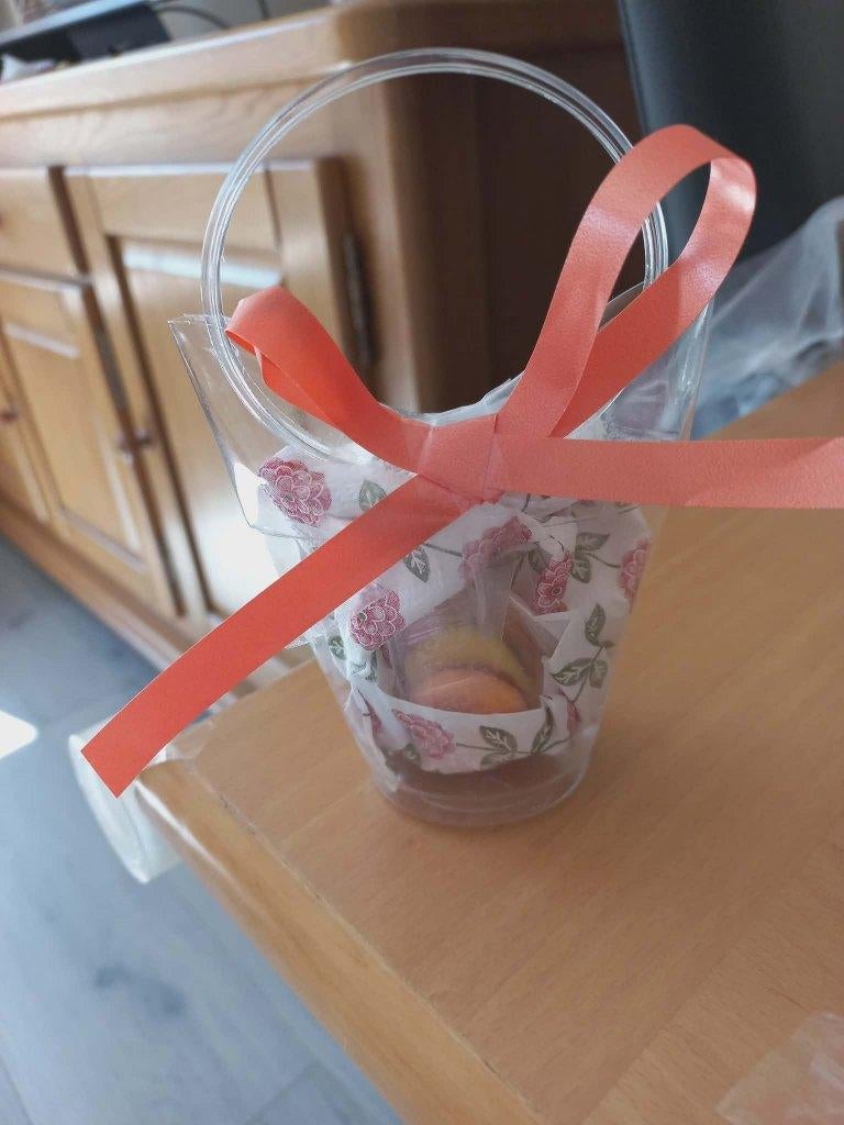 snoep, Ophalen, Nieuw, Versiering, Verjaardag