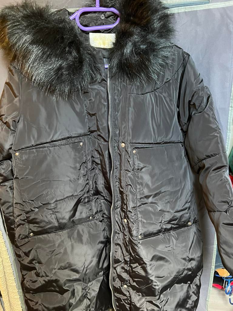 Diverse kledingpartij, Ophalen, Zo goed als nieuw, Maat 46/48 (XL) of groter