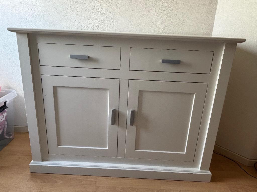 Commode/kast Alta meubelen, Ophalen, Gebruikt, 50 tot 70 cm, 100 cm of meer