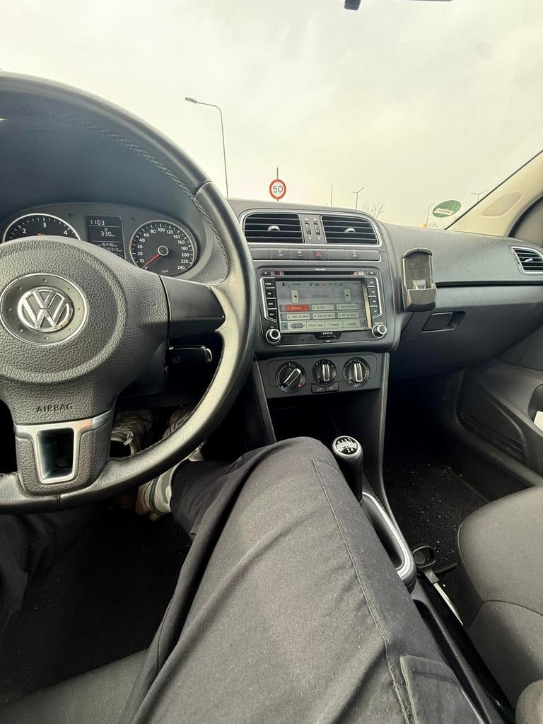 VW polo 1.2 tdi, Ophalen of Verzenden