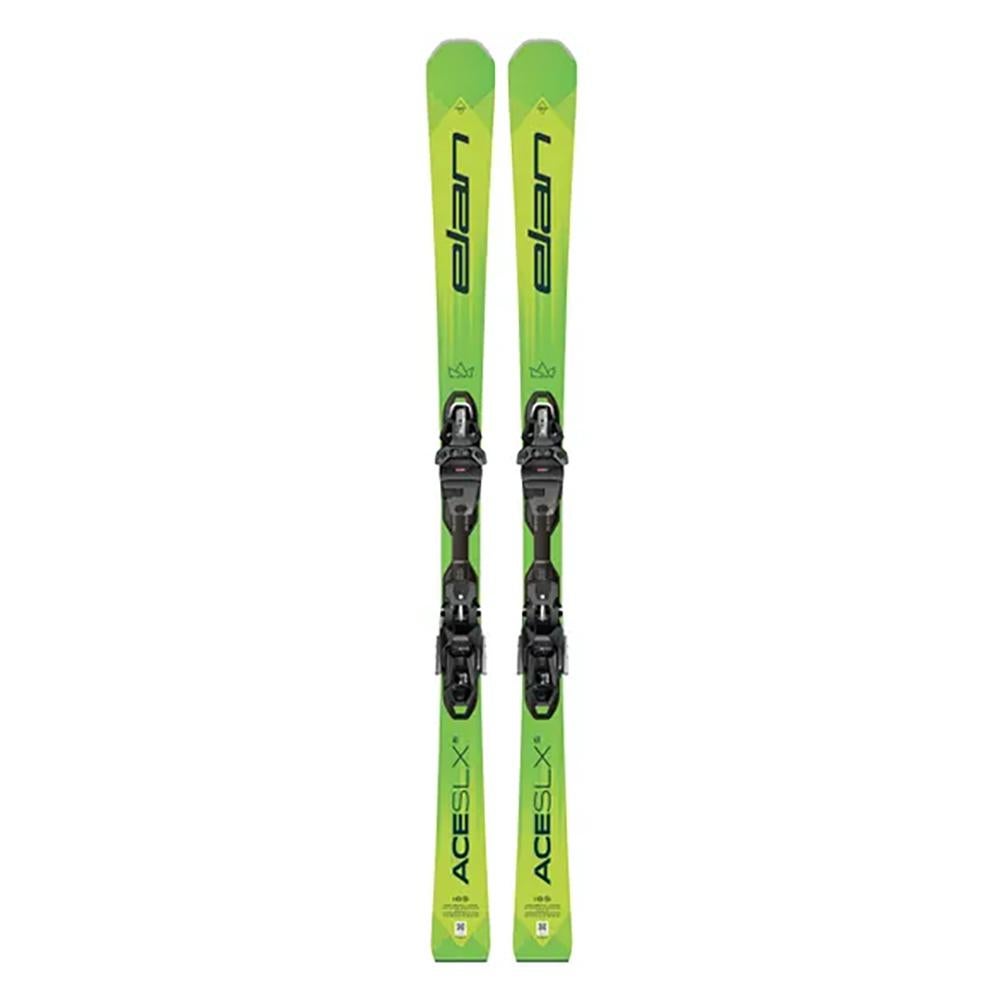 Elan Ace SLX S Slalom Carveski's lengte 155/ 160/ 165 Nieuw