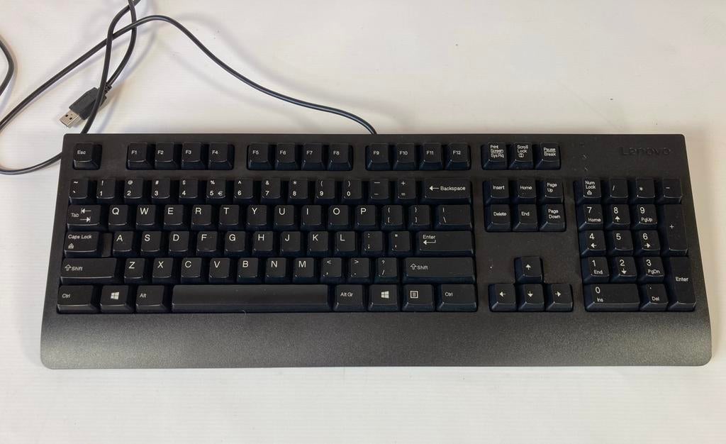 Lenovo Sil21-W03, Ophalen of Verzenden, Zo goed als nieuw