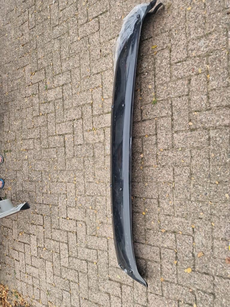 Zonneklep voor Citroën Jumper, Auto diversen, Auto-accessoires, Ophalen of Verzenden