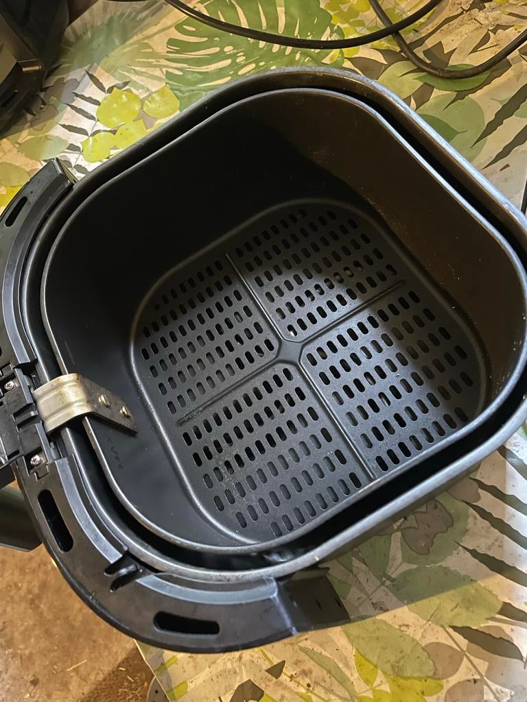 Philips airfryer, Witgoed en Apparatuur, Airfryers, Zo goed als nieuw, Airfryer, Ophalen