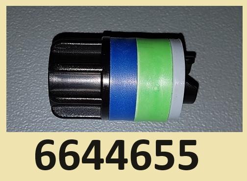 6644655 Slangnippel voor luchtventiel rubberboot. € 2,95, Ophalen of Verzenden, Nieuw, Overige typen