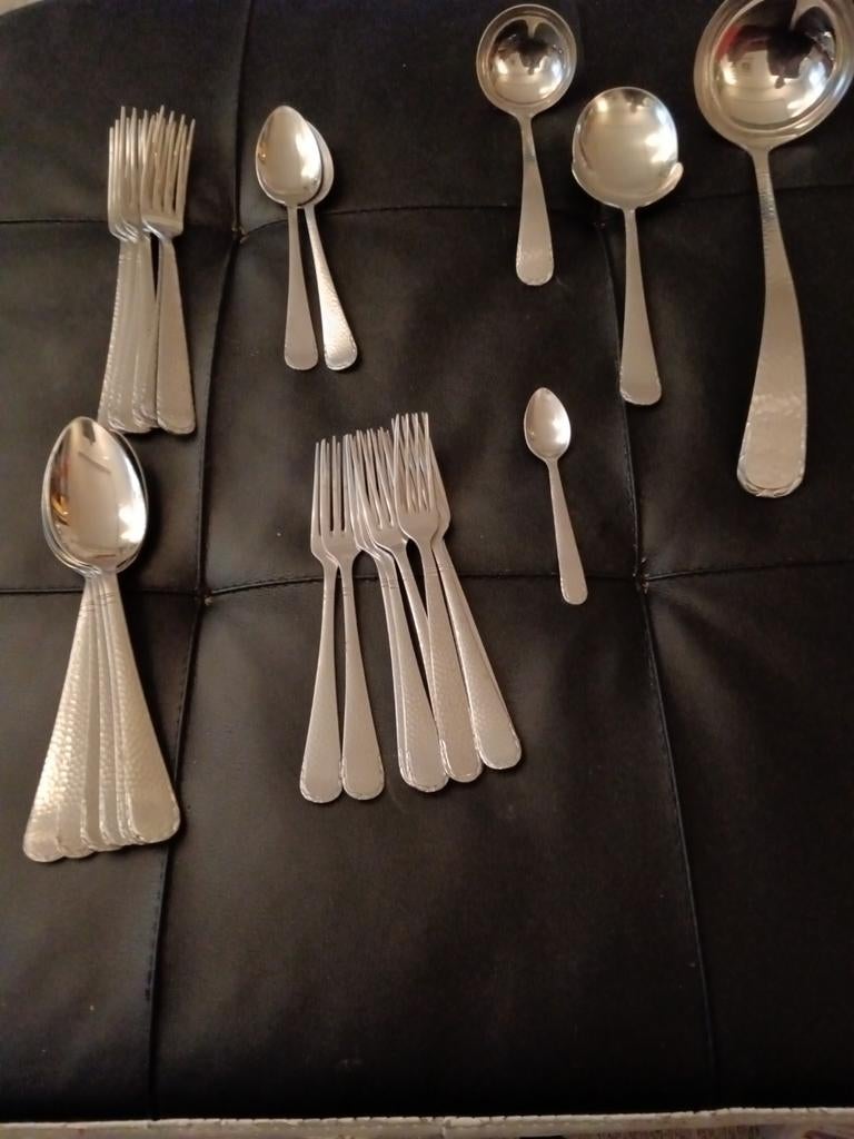 Gero Zilmeta 300 bestek aan vullingen, Ophalen of Verzenden