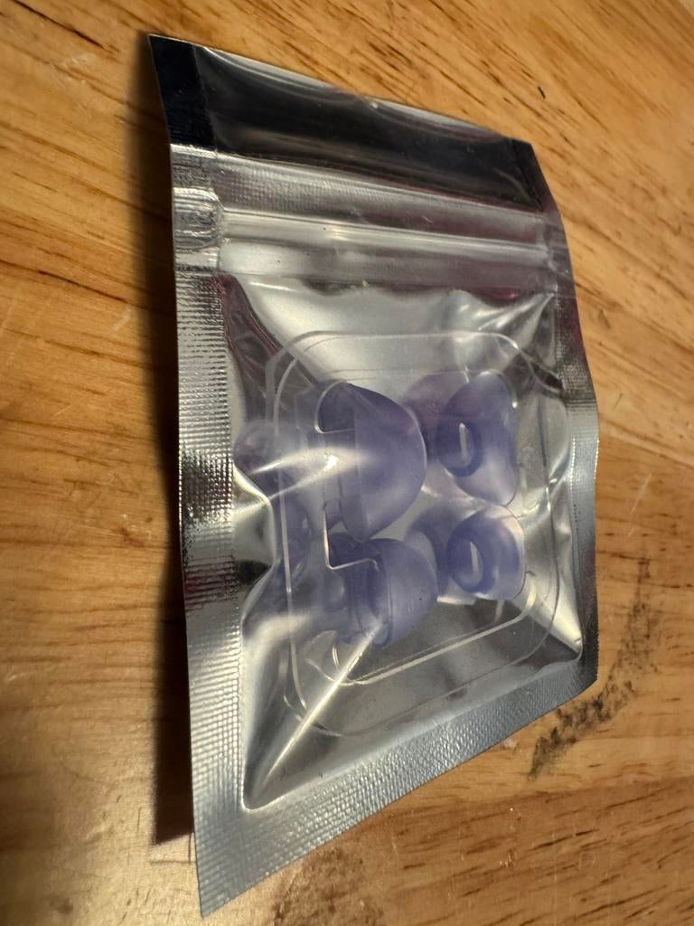 Nieuw Tips Apple AirPods voor oordopjes, Ophalen of Verzenden, Nieuw