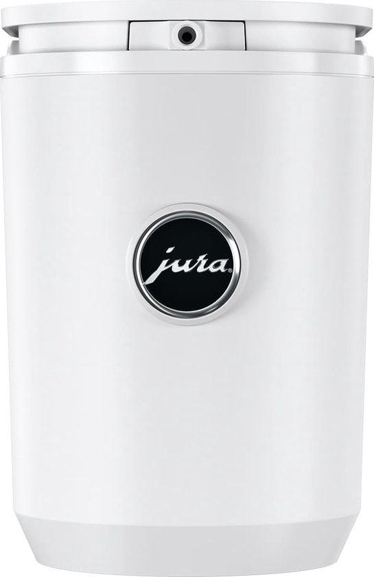 JURA - Cool Control 0.6L (EB) wit, Ophalen of Verzenden, Nieuw