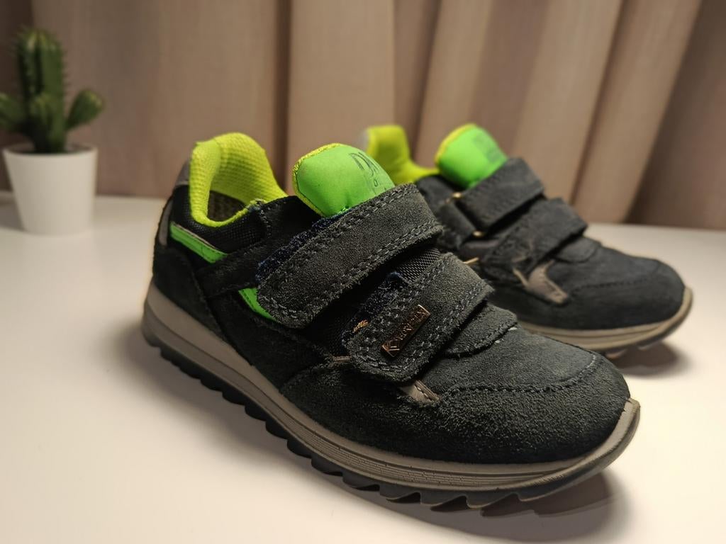 Primigi Gore-Tex kinderschoenen, maat 29, Gebruikt, Jongen of Meisje, Ophalen of Verzenden, Schoenen