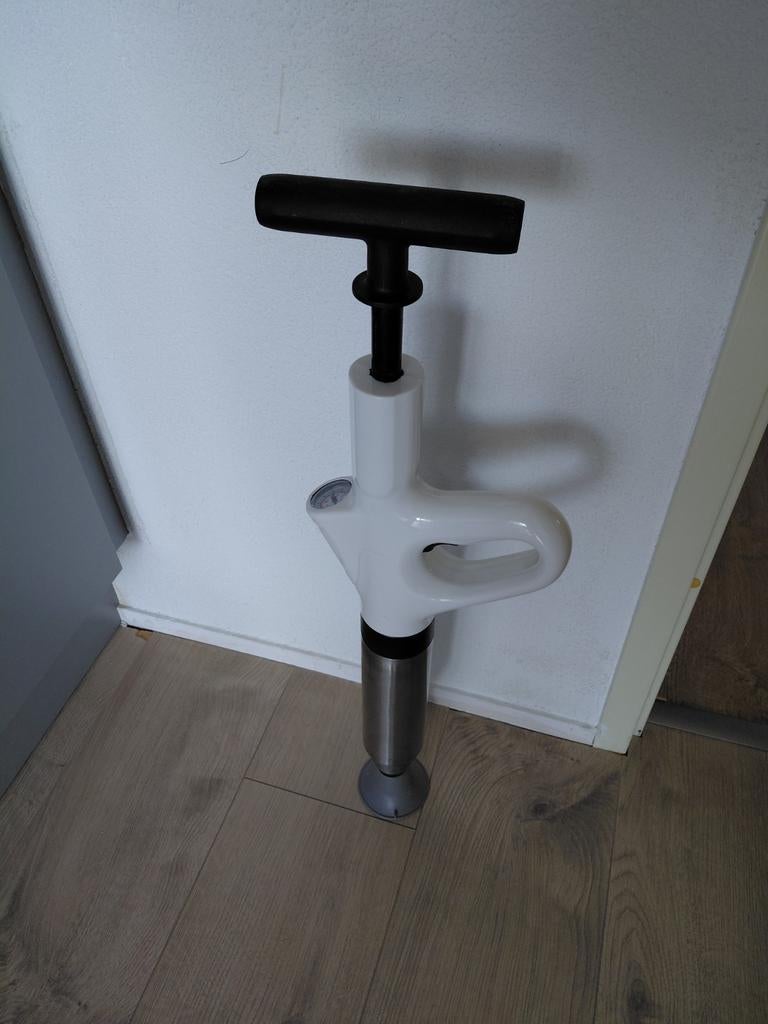 Ontstopper, Ophalen of Verzenden