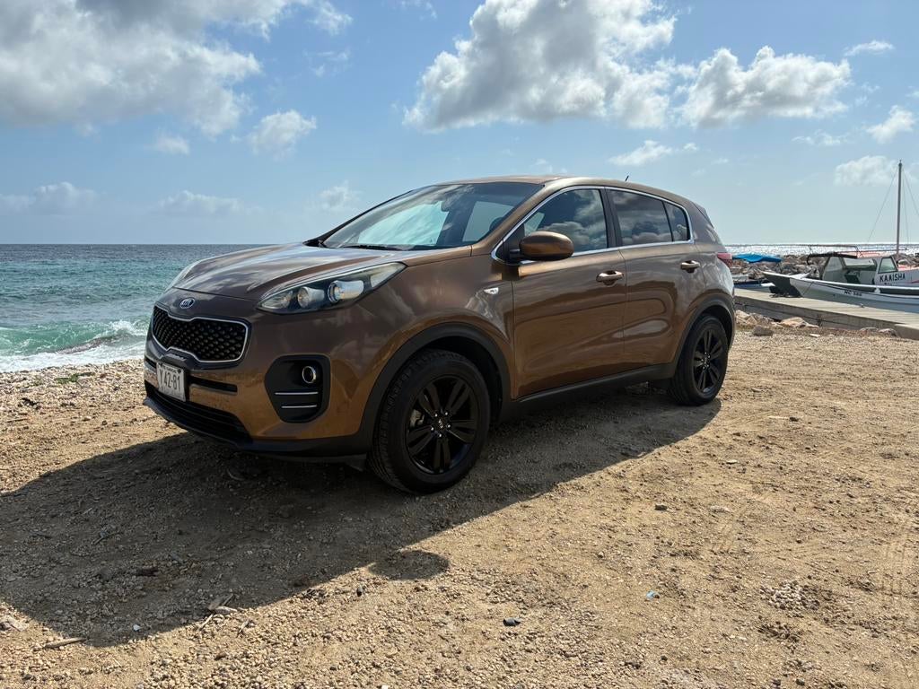 Auto huren Curacao €25.- per dag!, Vakantie, Vakantiehuizen | Nederlandse Antillen, Curaçao