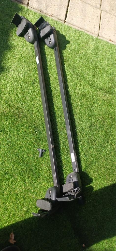 Audi dakdragers, Auto diversen, Dakdragers, Ophalen of Verzenden