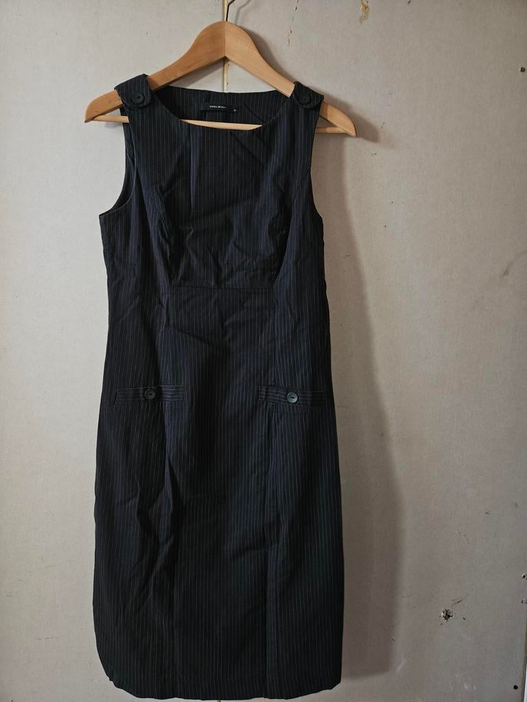 Jurk met blazer, Ophalen of Verzenden, Nieuw, Maat 38/40 (M), Boven de knie