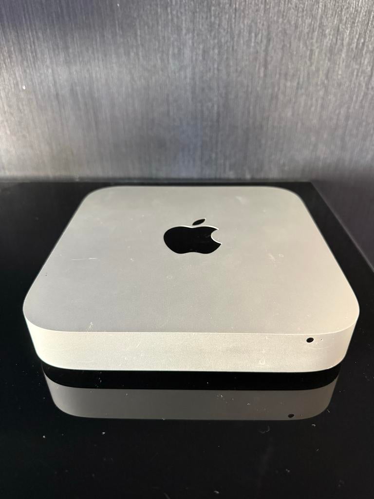 Apple Mac Mini 2014 A1347 - Compacte en krachtige desktop, Gebruikt, 2 tot 3 Ghz, Ophalen of Verzenden, Mac Mini