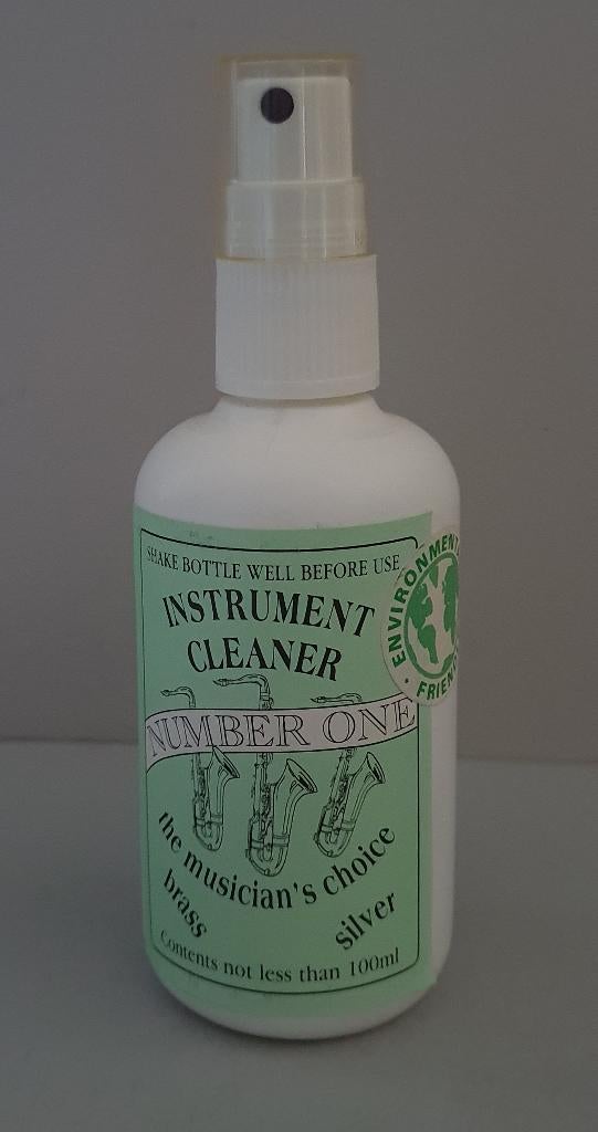 Instrument CLEANER Brass en Silver, Ophalen of Verzenden, Nieuw, Saxofoon