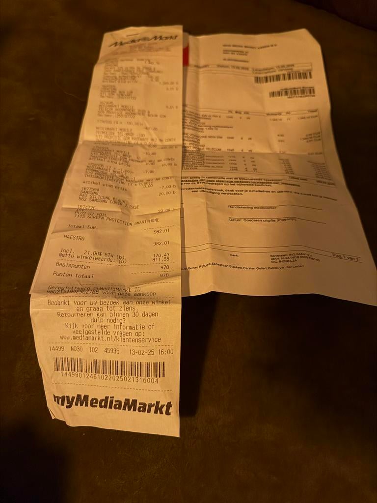 Samsung galaxy s25, Overige modellen, Overige kleuren, Touchscreen, Ophalen of Verzenden