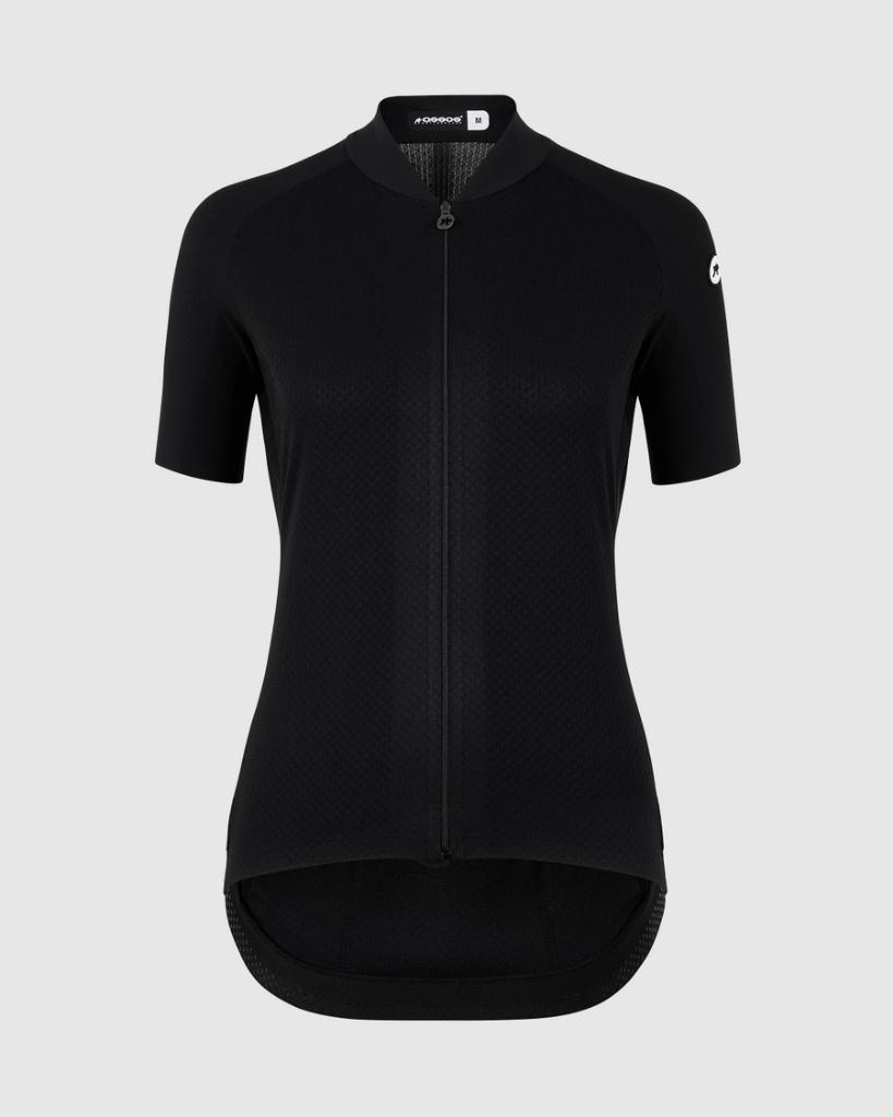 ASSOS UMA GT EVO Summer Jersey Black Series, Fietsen en Brommers, Fietsaccessoires | Fietskleding, Assos, Verzenden, Nieuw, Dames