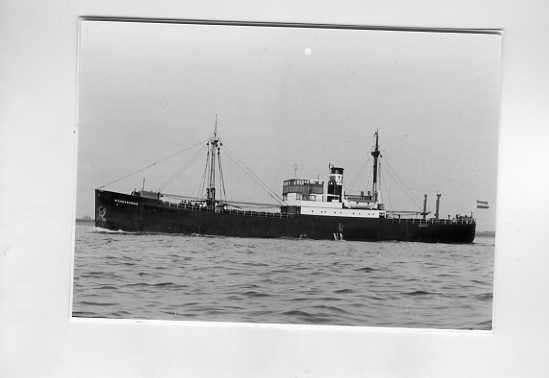 scheepvaart-foto-wickenburgh, Ophalen of Verzenden, Zo goed als nieuw, Motorboot, Boek of Tijdschrift