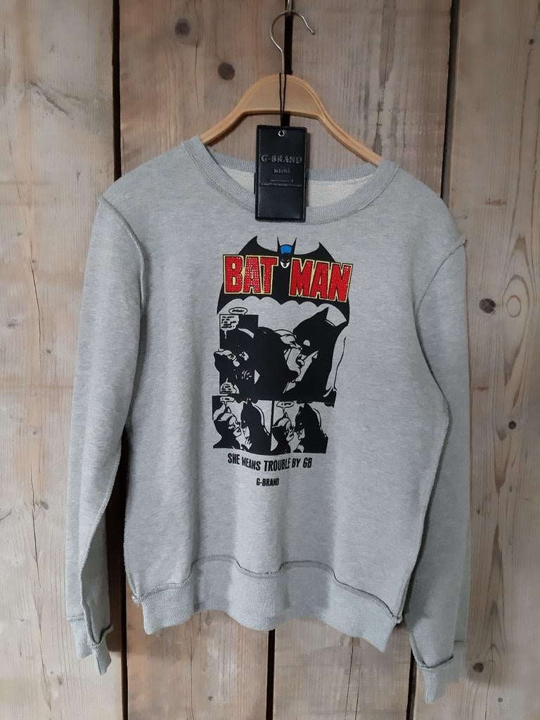 G- Brand 12-14 trui NIEUW, G-Brand, Trui of Vest, Nieuw, Ophalen of Verzenden