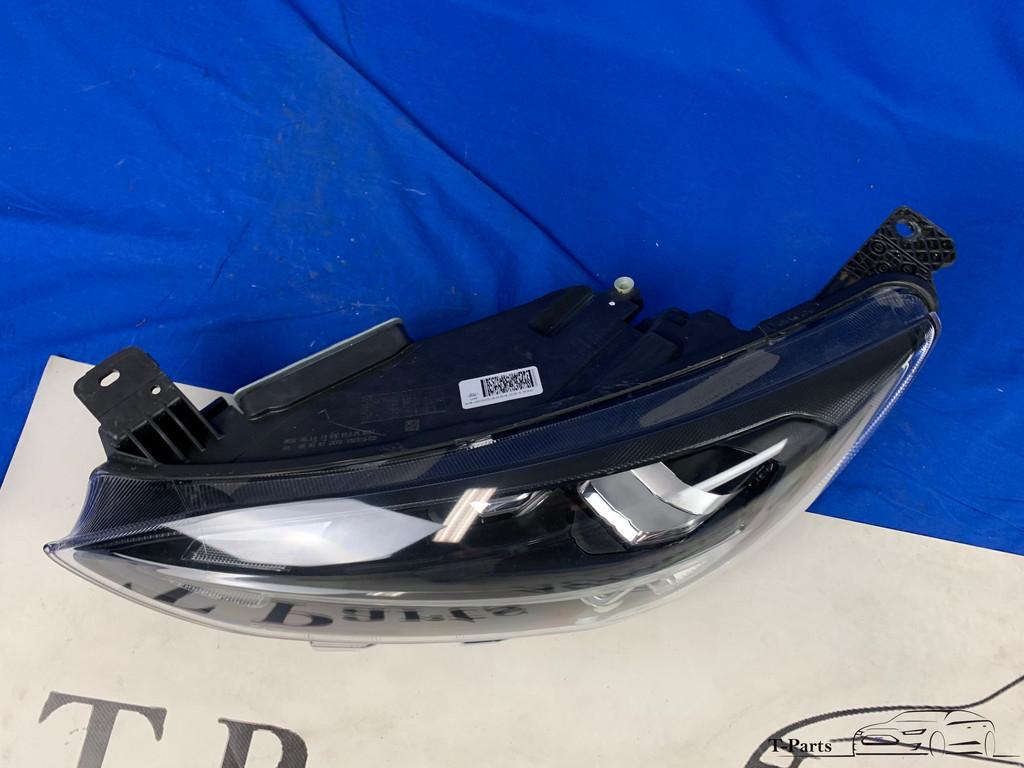 Ford focus MK4 links koplamp LED lamp JX7B-13E015-CD, Auto-onderdelen, Verlichting, Info@fabrikant.eu, Fabrikant BV, Nieuw, Ophalen of Verzenden