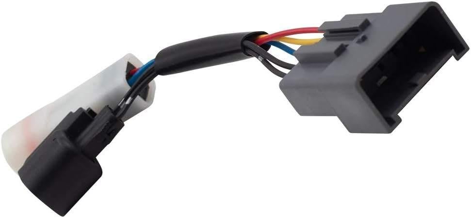 Spiegelbedrading Ford USA LH - 1999 t/m 2003, Ophalen of Verzenden