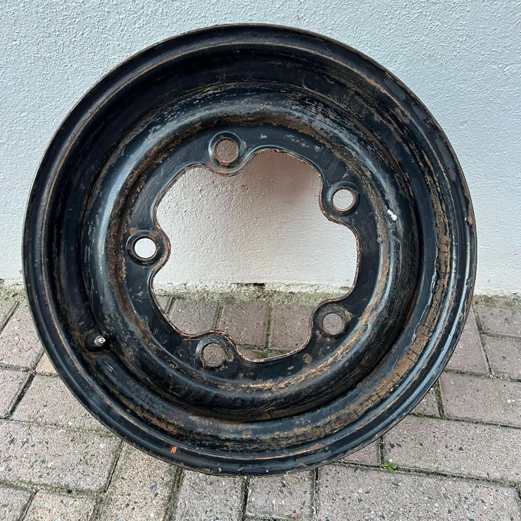 VW 15'' Smoothie 65 alleen 5x205 Beetle KH, Ophalen of Verzenden, Gebruikt