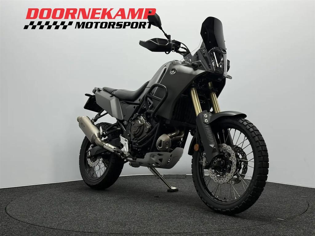 Yamaha TENERE 700 € 11.950,00 - foto 3