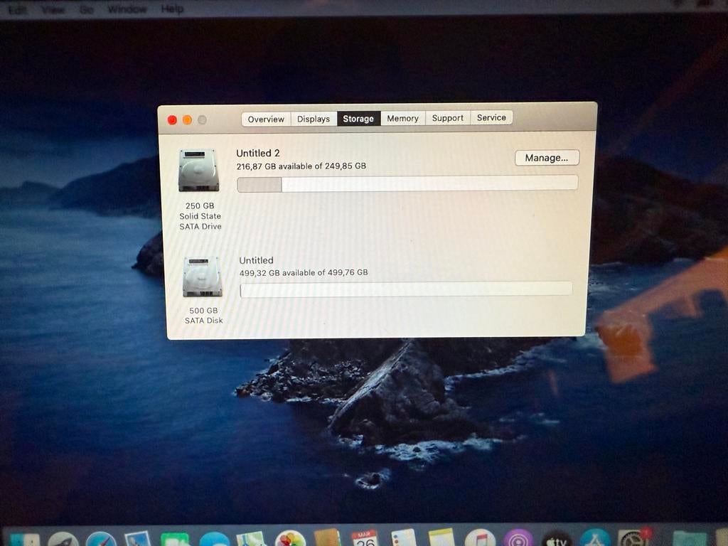 Macbook Pro 2012 13 inch i7, Computers en Software, Apple Macbooks, MacBook Pro, Gebruikt, 2 tot 3 Ghz, Qwerty