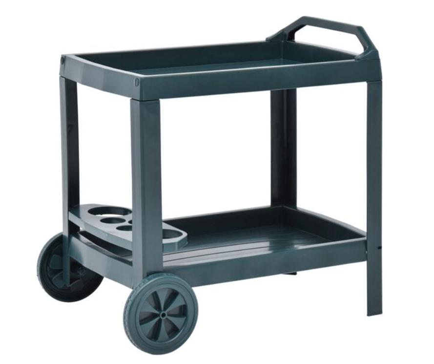 NIEUW | Keukentrolley trolley serveerwagen dranktrolley! GRT, Verzenden, Nieuw