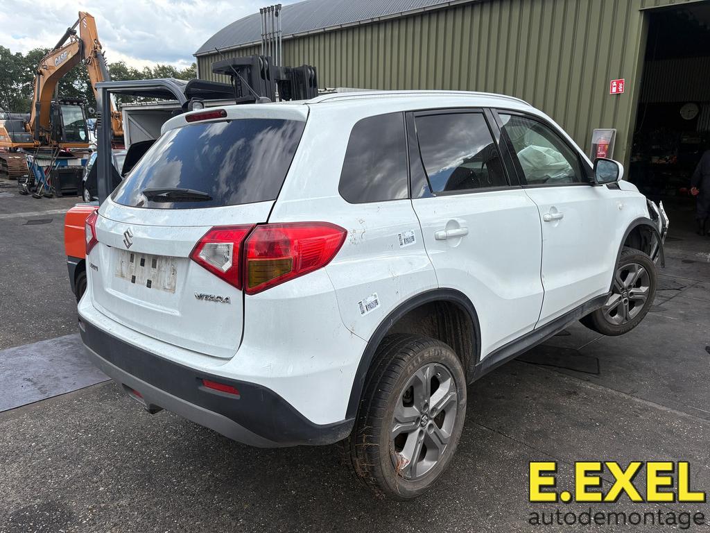 Onderdelen Suzuki Vitara (LY/MY) vanaf 2015 WIT, Gebruikt, -, Ophalen of Verzenden, -