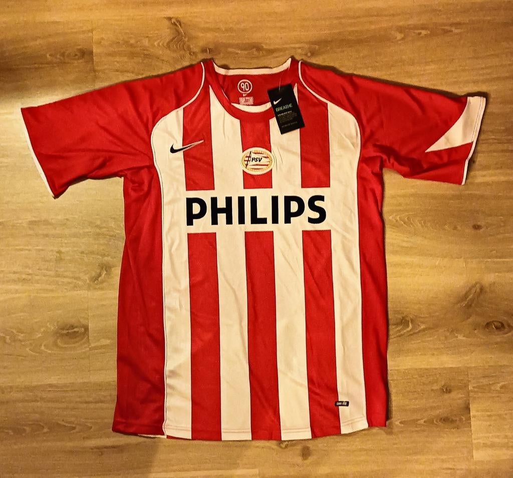 PSV shirt, Maat L, Ophalen of Verzenden, Nieuw, Shirt