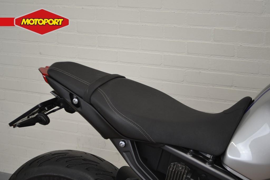 Yamaha MT 09 SP (bj 2023) - foto 3