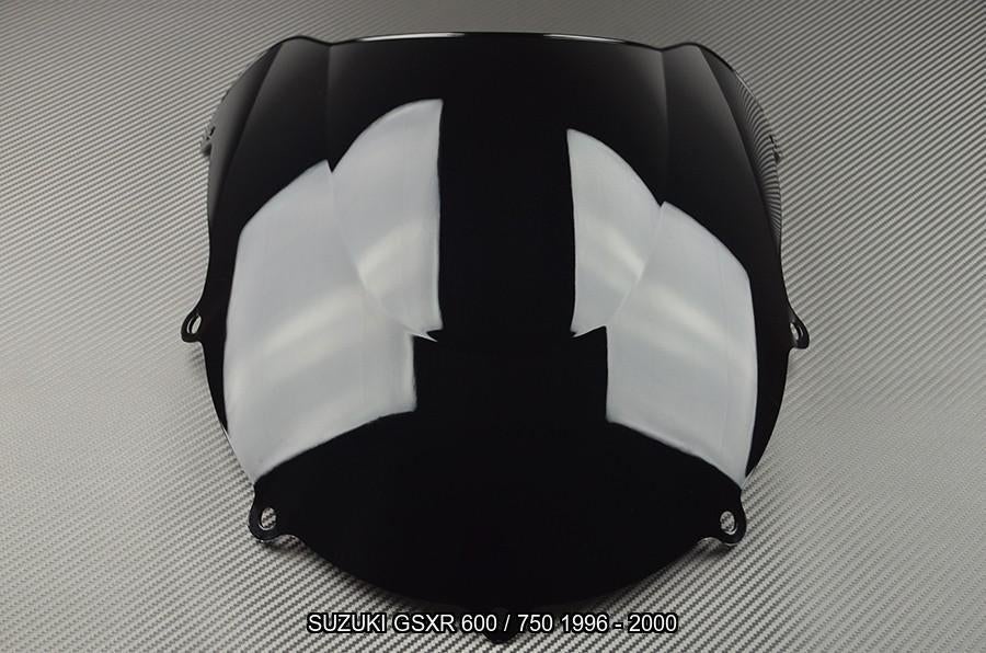 Windscherm SUZUKI GSXR 600 / 750 SRAD 1996 2000 1997