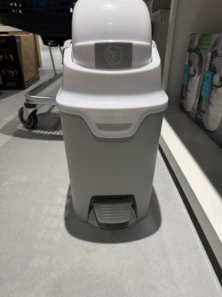 Diaperchamp luieremmer, Ophalen of Verzenden, Zo goed als nieuw, Luieremmer, Overige merken