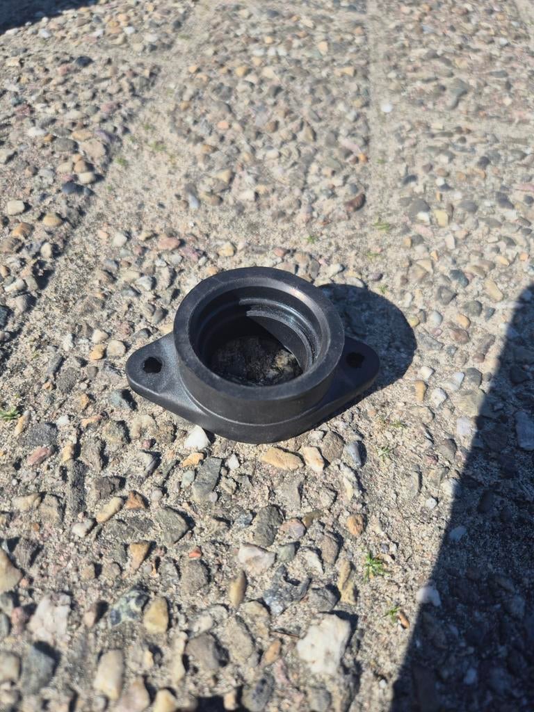 Stage6 Spruitstuk voor 28mm Carburateur Minarelli, Ophalen of Verzenden, Gebruikt, Overige typen, Overige merken