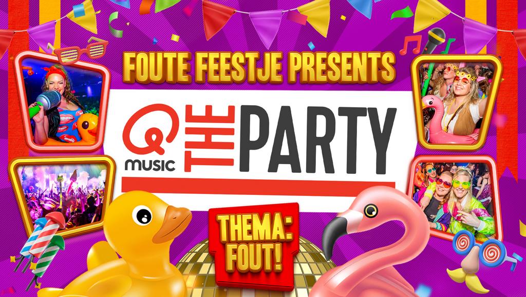 Foute feestje Zwolle 10 april, Eén persoon