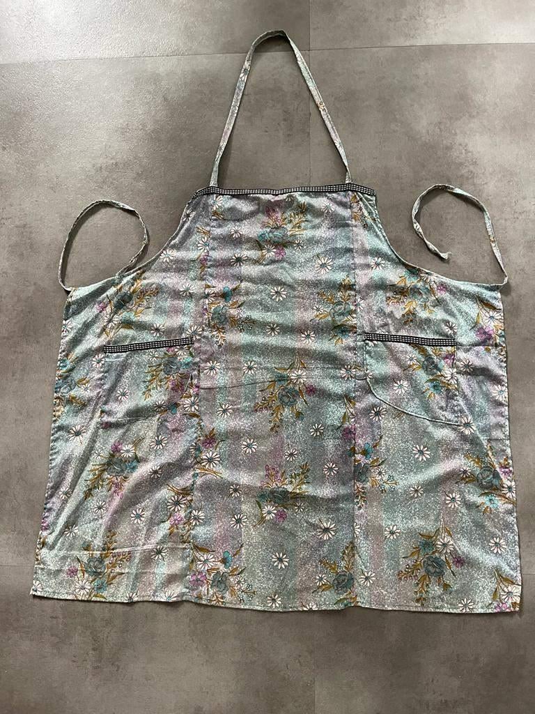 Schort, Ophalen of Verzenden, Nieuw, Overige kleuren, Schort