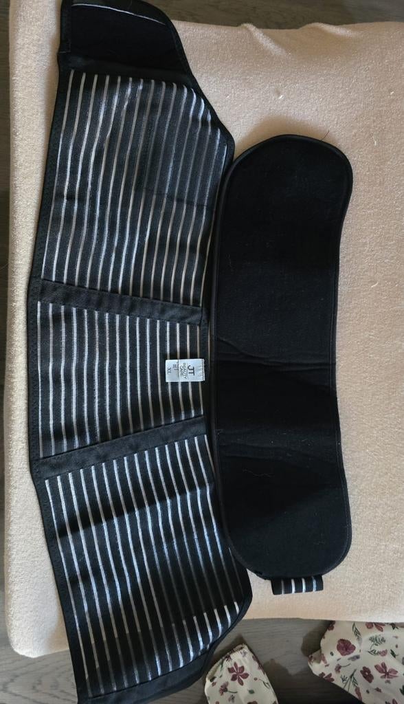 JT Beauty Care Buikband XL - Postpartum/Zwangerschap, Ophalen of Verzenden, Zo goed als nieuw